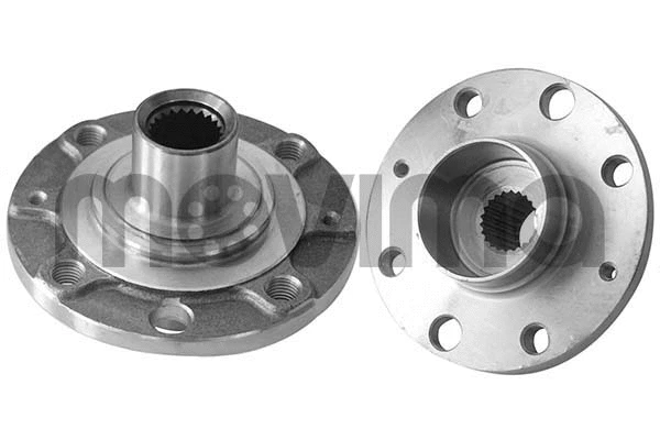 Moyeu de roue MOVIMA RM80064