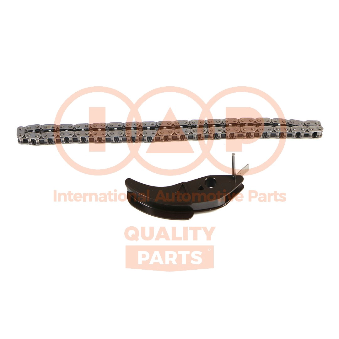 Kit de chaînes, commade de pompe à huile IAP QUALITY PARTS 127-14138K