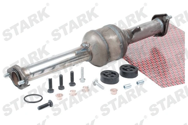 Catalyseur Stark SKCCT-4840322