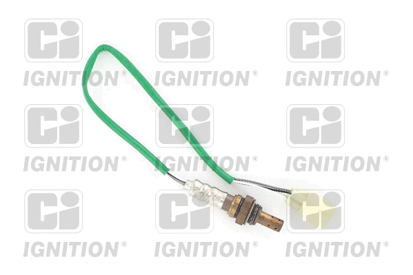 Sonde lambda QUINTON HAZELL XLOS1368