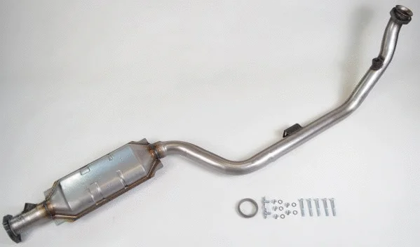 Catalyseur EEC MZ6078T