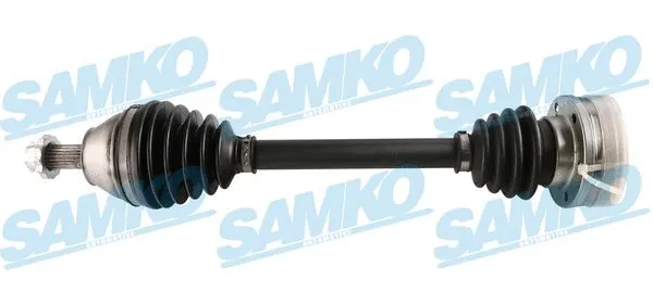 Arbre de transmission SAMKO DS60885