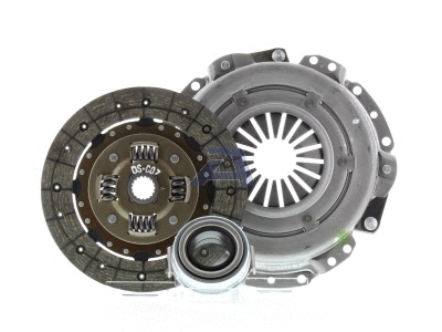 Kit d'embrayage AISIN KS-031B