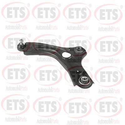 Bras de liaison, suspension de roue ETS 18.TC.652