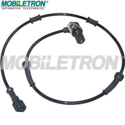 Capteur, vitesse de roue MOBILETRON AB-EU516