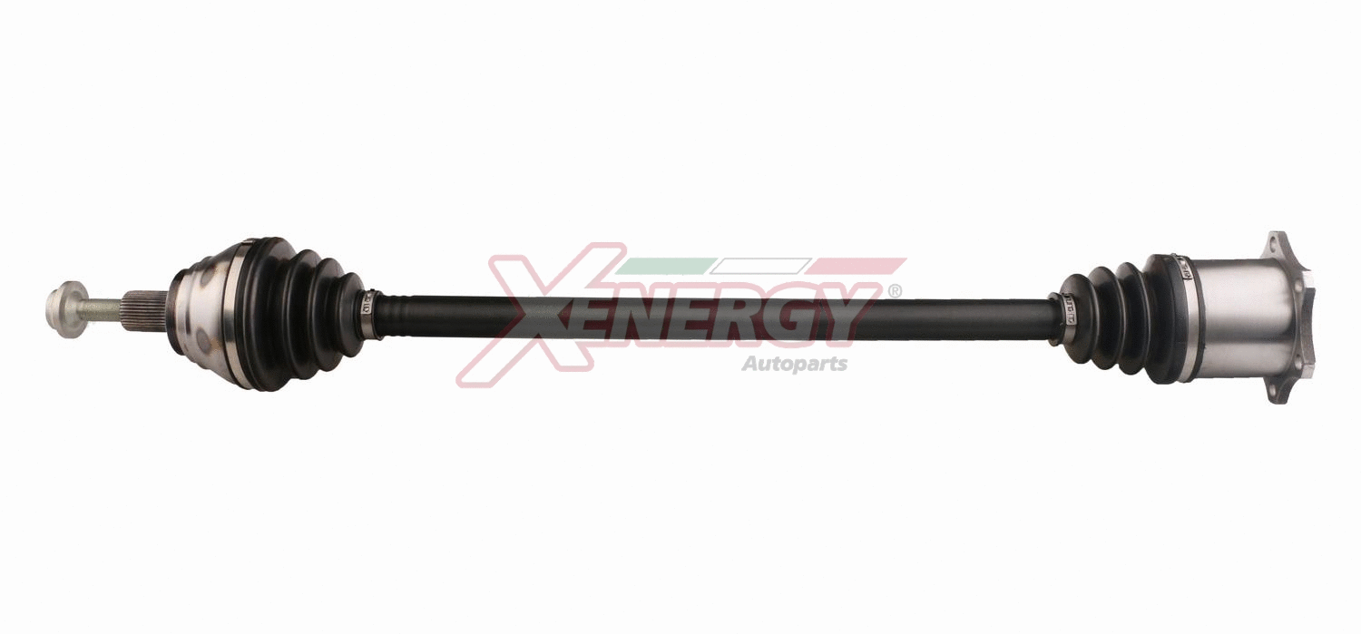Arbre de transmission AP XENERGY X31046