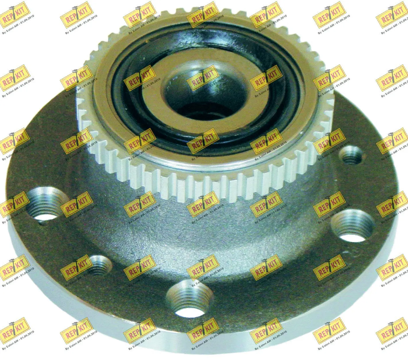 Kit de roulements de roue REPKIT RKB1045