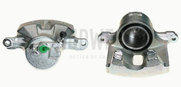 Étrier de frein BUDWEG CALIPER 344203