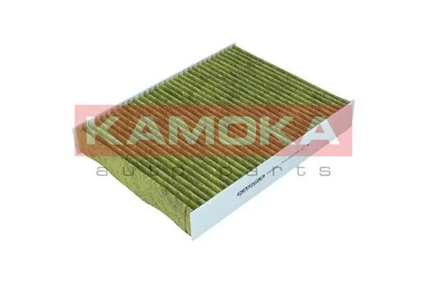 Filtre, air de l'habitacle KAMOKA 6080059