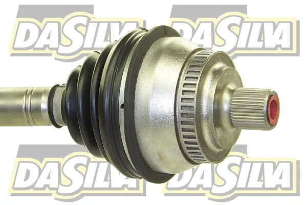 Arbre de transmission DA SILVA 9149AT