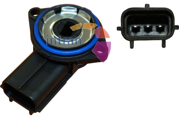 Capteur, position d'accelerateur Intran Flotamex SD14983