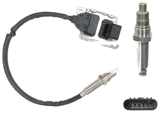 Capteur NOx, Catalyseur NOx LEMARK LNX011