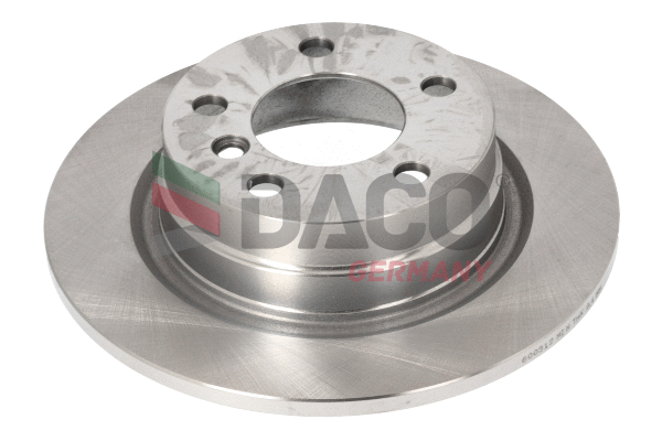 Disque de frein DACO Germany 600312