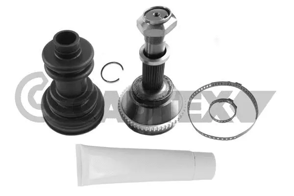 Jeu de joints, arbre de transmission CAUTEX 760235