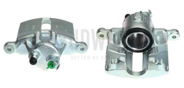 Étrier de frein BUDWEG CALIPER 341948