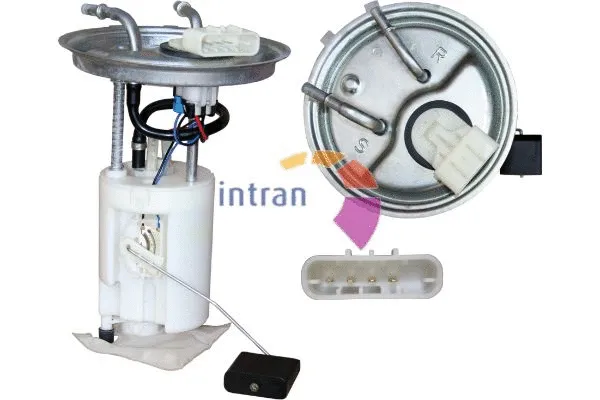 Module d'alimentation en carburant Intran Flotamex FP9511