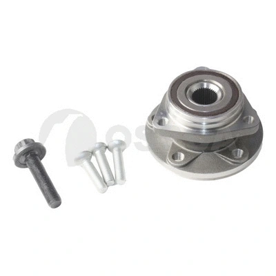 Kit de roulements de roue OSSCA 20668