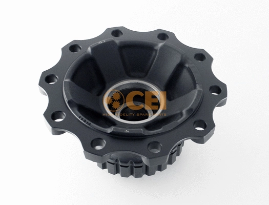 Moyeu de roue C.E.I. 217.555