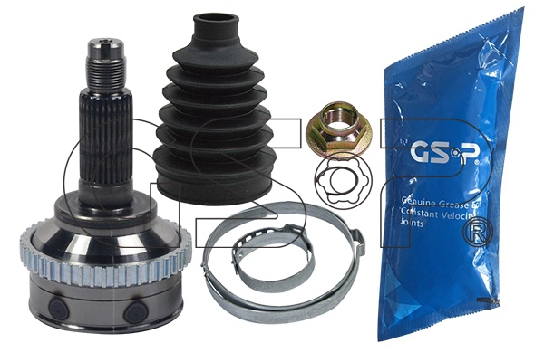 Jeu de joints, arbre de transmission GSP-BR 827029