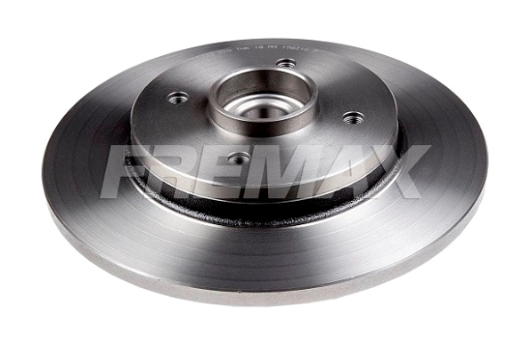 Disque de frein FREMAX BD-5023-KT