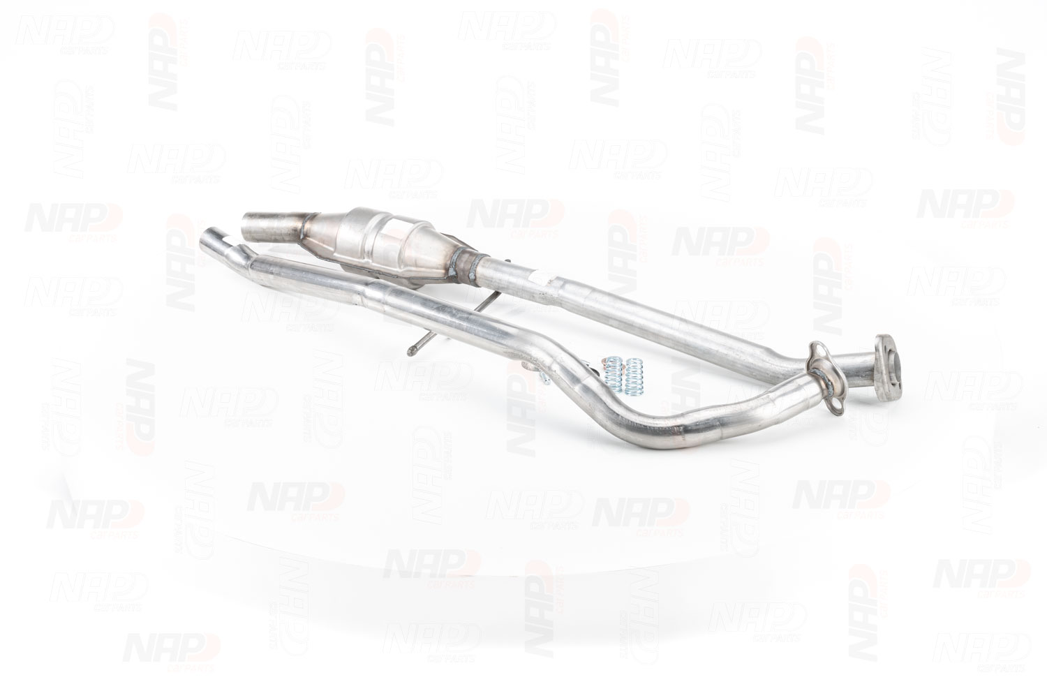 Catalyseur NAP carPARTS GmbH CAK10678
