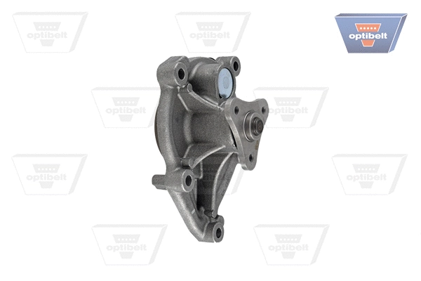 Pompe à eau, refroidissement du moteur OPTIBELT WP 1162
