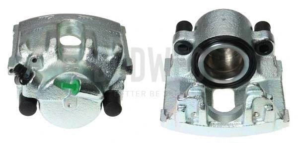 Étrier de frein BUDWEG CALIPER 342752