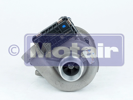 Turbocompresseur, suralimentation MOTAIR TURBO 334710