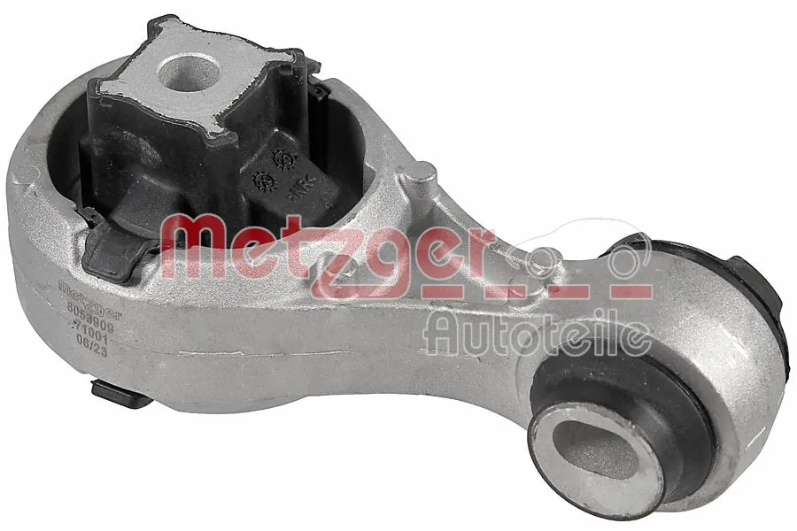 Support moteur METZGER 8053909