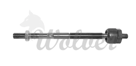 Rotule de barre de connexion WOLVER SP219380