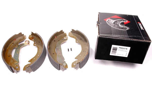 Jeu de mâchoires de frein PROTECHNIC PRS0076