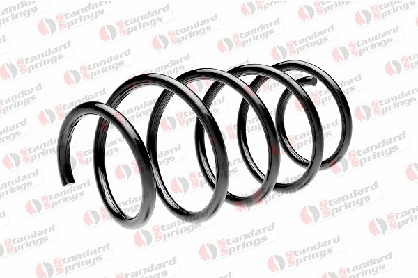Ressort de suspension STANDARD SPRINGS ST 111 053 F