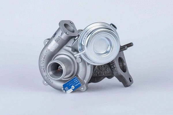Turbocompresseur, suralimentation BorgWarner 16359880032