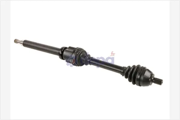 Arbre de transmission DEPA 3408800