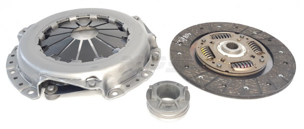 Kit d'embrayage NPS H200I82