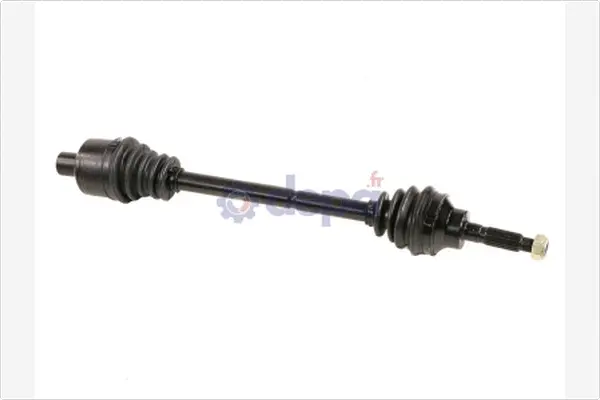 Arbre de transmission DEPA 3139600