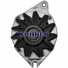 Alternateur AD KÜHNER 30587RIR