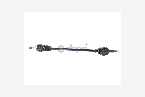 Arbre de transmission DEPA 3494000