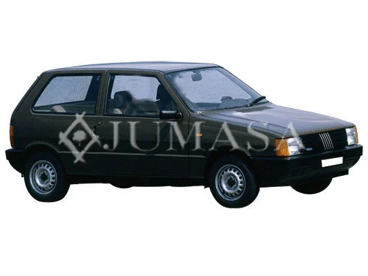 Feu clignotant JUMASA 41231210