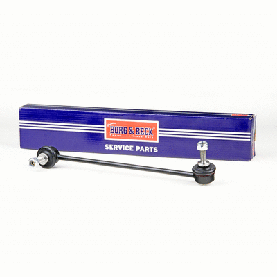 Entretoise/tige, stabilisateur BORG & BECK BDL7392
