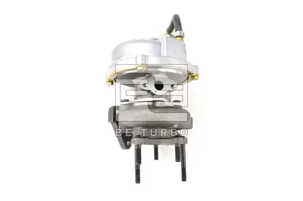Turbocompresseur, suralimentation BE TURBO 124119