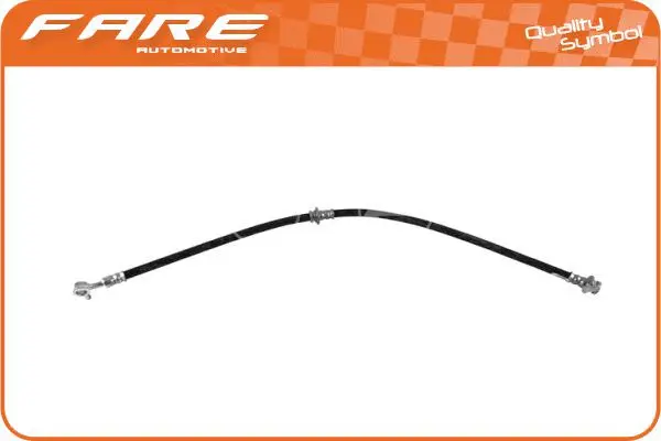 Flexible de frein FARE-RCH 17245