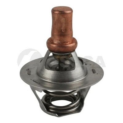 Thermostat, liquide de refroidissement OSSCA 10727