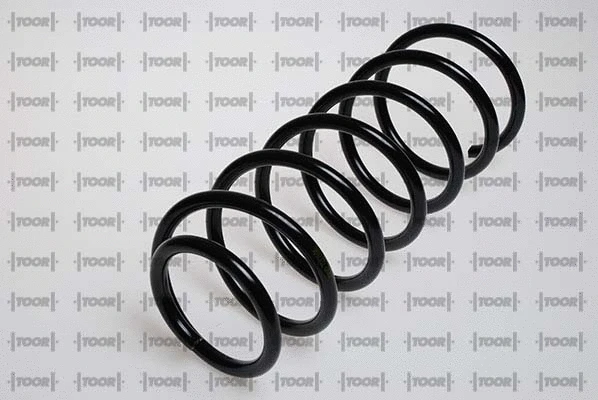 Ressort de suspension TOOR SC61737