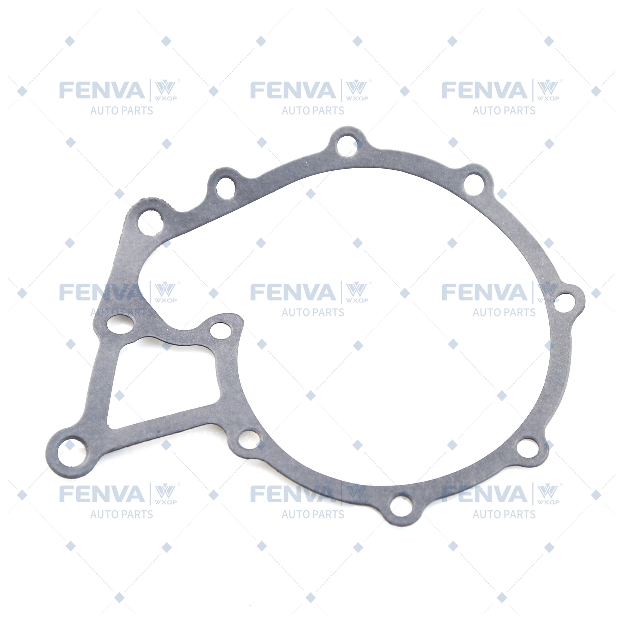 Pompe à eau, refroidissement du moteur WXQP 120867