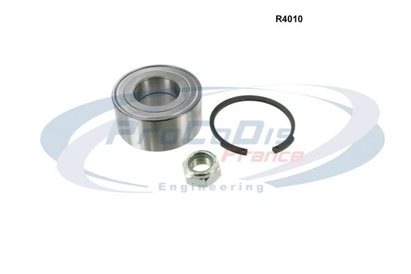 Kit de roulements de roue PROCODIS FRANCE R4010
