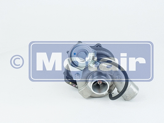 Turbocompresseur, suralimentation MOTAIR TURBO 334473