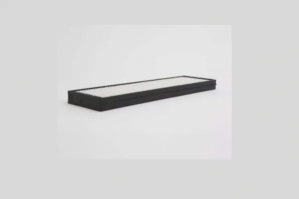 Filtre, air de l'habitacle STEP FILTERS HA9001