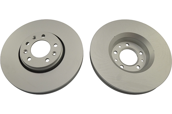Disque de frein KAVO PARTS BR-9534-C