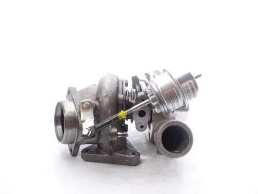 Turbocompresseur, suralimentation GARRETT 454193-5003S